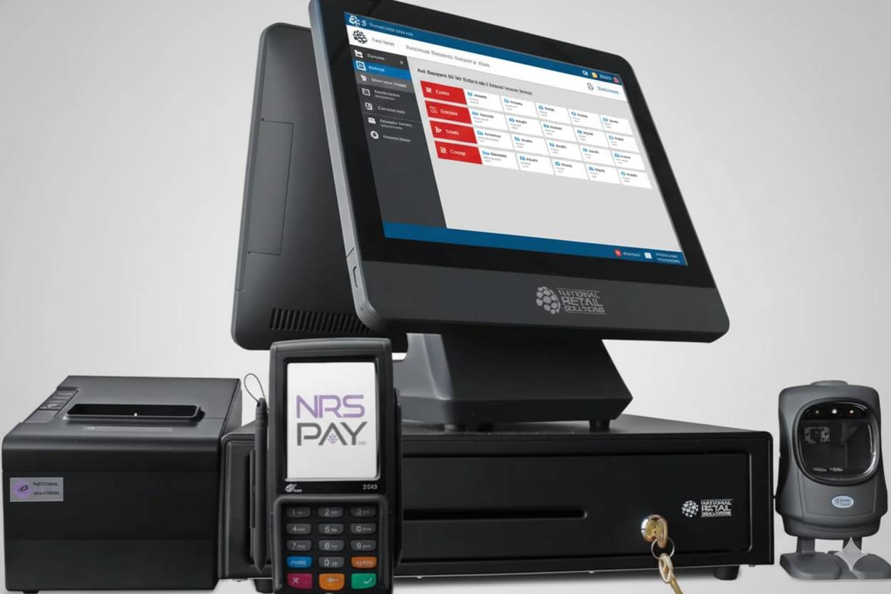 POS HARDWARES
